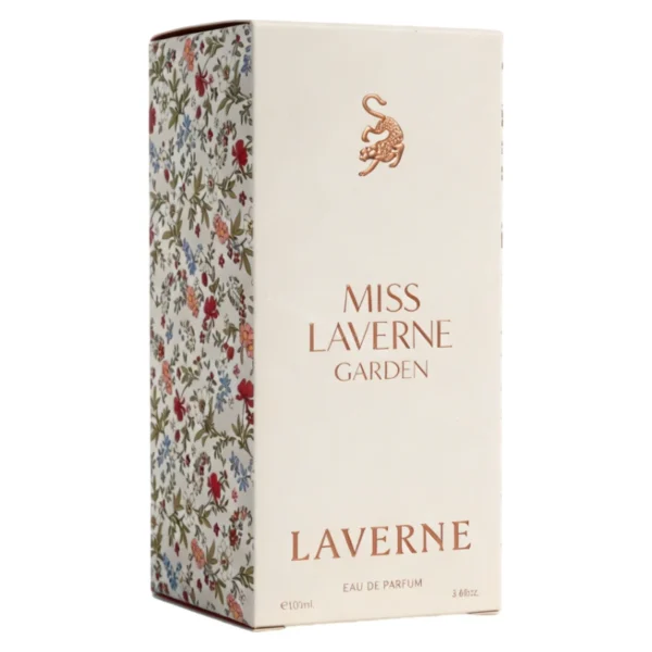 Laverne Perfume for Women 100ml - MZ230D2
