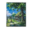 O1CN01QpkeKW2IlMkuHD2iJ_2215606219326-0-cib.jpg_ Summer Flower Digital Oil Painting DIY Kit, Hand-Painted Acrylic Landscape Art