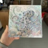 Cross-Border Ocean Theme Pearl Diamond Painting DIY Kit
