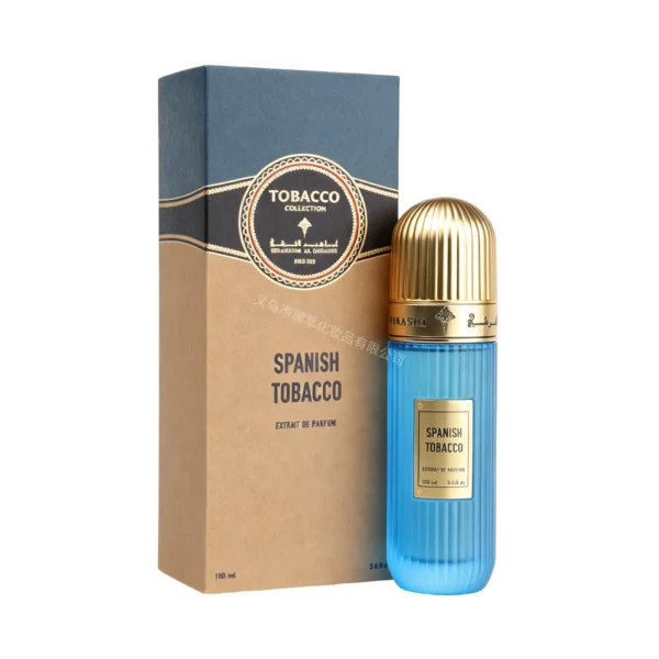Ibraq Tobacco Collection Perfume 100ml