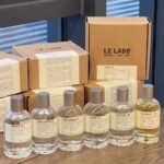Cross-Border Perfume Laboratory LELABO No. 33 Sandalwood No. 13 Unique No. 10 Tokyo Womens Perfume 100ml
