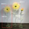 O1CN01S6TrTc2LwJ6wf8RZl_3520259756-0-cib Giant Artificial Poppy Flowers - Wedding Aisle, Stage & Window Display Props