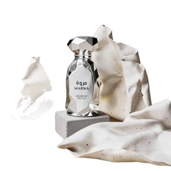Middle East Arab MARWA EDP Unisex Perfume 100ml (Bulk 500pcs)