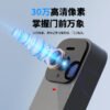 Video Doorbell with Indoor Monitor - 4.3 inch Screen, HD Night Vision