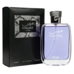 Rasasi Perfume 100ml - Two Editions