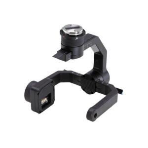 DJI X-Port Standard Payload Gimbal - High-Precision Three-Axis Gimbal Camera Mount