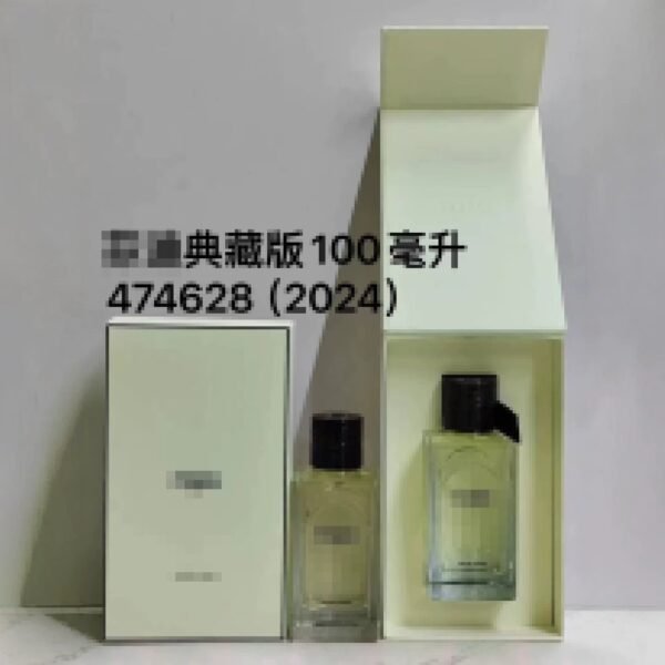 Formal Perfume Roman Fountain Baguette Hello Dear Earth Original Brand Perfume 100ml