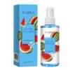 Sea Salt Watermelon Perfume Spray 100ml, Fresh Fruity Scent, Long-Lasting