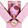 Armaf Delights Yum Women's Ice Cream Perfume 100ml