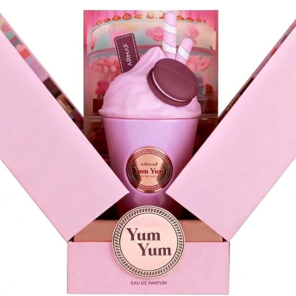 Armaf Delights Yum Women's Ice Cream Perfume 100ml