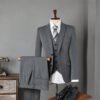 Men's suit suit men's casual business formal suit wedding suit best man suit bridegroom suit professional suit suit men