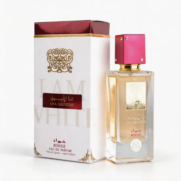 Lattafa Perfume 100ml - Unisex