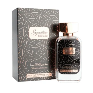 Dkhoni Perfume 100ml - 8 Editions