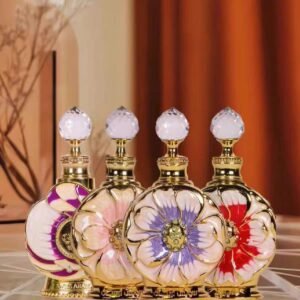 Swiss Arabian Layali Rouge Women's Dubai Perfume 15ml