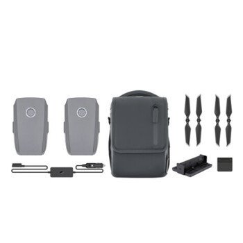 DJI Mavic 2 Enterprise Edition All-in-One Accessory Kit - Enterprise Advanced Edition Accessories