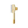 Pet Comb Needle Comb Cat and Dog Hair Removal Massage Comb Cleaning and Grooming Supplies Fine Tooth Comb
