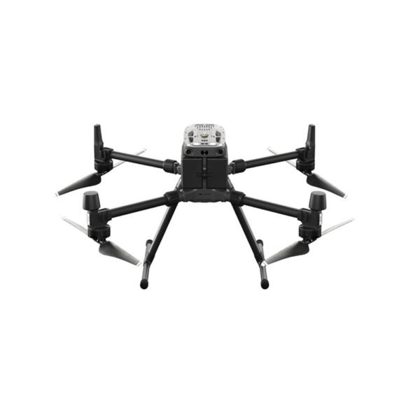DJI Matrice 300 RTK Industrial Drone Kit - Centimeter-Level Surveying, Positioning, Automated Inspection
