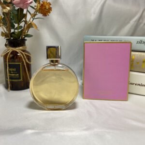 Cross-border foreign trade Vietnam formal wear perfume: Pink Encounter/Green Encounter/Yellow Encounter perfume series wholesale and dropshipping