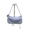 Matte Cowhide Patchwork Underarm Bag, Crossbody Dumpling Bag, Fashion Single-Shoulder Handbag, Light Luxury Trendy Matte Cowhide Patchwork Underarm Bag, Crossbody Dumpling Bag, Fashion Single-Shoulder Handbag, Light Luxury Trendy