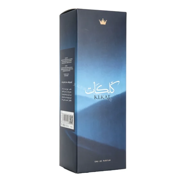 Klikat Woody Perfume 200ml