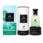 Cross-Border Maison Alhambra Jean Lowe Vibe Middle Eastern Dubai Arabian Perfume 100ml