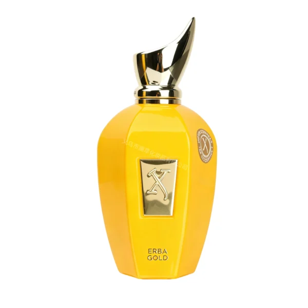 Erba Gold Perfume 100ml