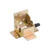 90 Degree Self-Locking Folding Hinge - Table Leg Bracket