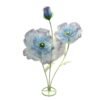 O1CN01VgCBnK2LwJ6wFeJM2_3520259756-0-cib Giant Artificial Poppy Flowers - Wedding Aisle, Stage & Window Display Props