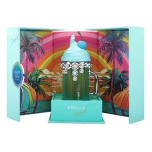 MZ-243 Perfume 100ml - Gift Box Editions