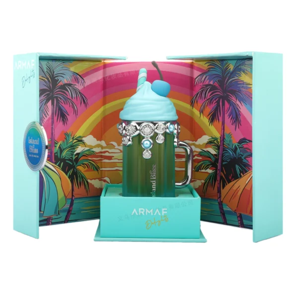 MZ-243 Perfume 100ml - Gift Box Editions