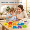 O1CN01VxNUOg2EcQeyKki6W_2222124958765-0-cib.jpg_ Magnetic Fishing Tank Toy - Kids Simulated Fishing Play Set