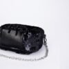 New Sequined Handbag - High-End Chain Crossbody Evening Bag