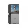 DJI Action 2 Dual-Screen Handheld Selfie Camera - Diving Cycling Outdoor Shooting Sports Camera Portable
