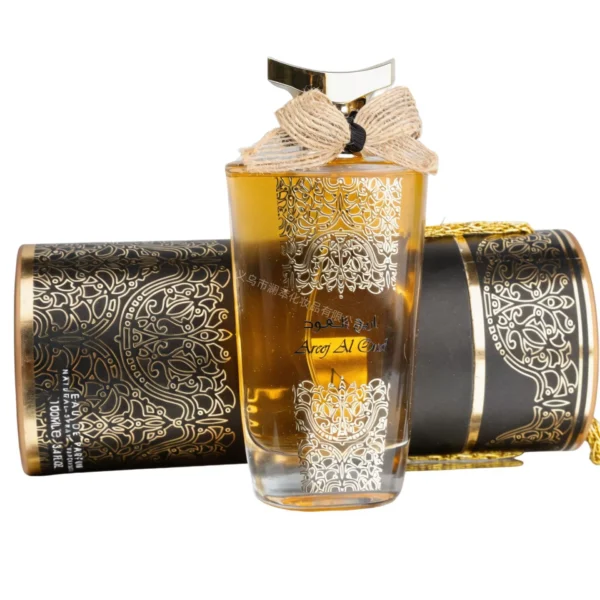 AR-5215 Oud Perfume 100ml