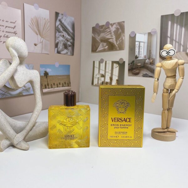 Cross-Border Foreign Trade Vietnam Perfume Eros Red Eros Water Blue Eros Water Mens Perfume