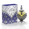 Khadlaj Hareem Al Sultan Blue Concentrated Perfume 35ml
