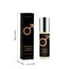 O1CN01WVWl031u66FpeieE6_2212941405987-0-cib Men's Aromatic Woody Roll-On Perfume Oil - Cologne Amber, Long-Lasting Light Fragrance