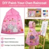 O1CN01WghIsJ2EcQeuIdslG_2222124958765-0-cib.jpg_ DIY Watercolor Princess Cape - Kids Paint-Your-Own Washable Costume Cloak