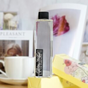 Pafilan Aromatherapy Essential Oil Refill Liquid 250ml - Flameless Diffuser