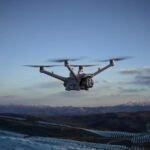 DJI Matrice 4D/4TD (Airport 3 Compatible)