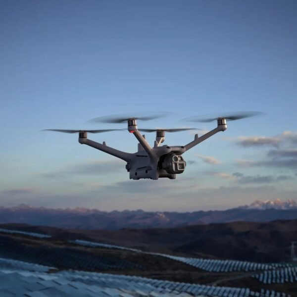 DJI Matrice 4D/4TD (Airport 3 Compatible)