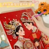 O1CN01XpWRPC1GUl4A5OYeT_2214250310626.jpg_ Chinese Wedding Gift Pearl Diamond Painting DIY Kit, Large Size Decorative Art