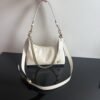 2026 New Quilted Diamond-Pattern Vintage Underarm Bag, Chain Crossbody Bag, High-End Look