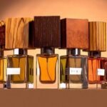 Cross-Border Fragrance Collection - Black Tobacco, Silver Musk, Absinthe (30ml)