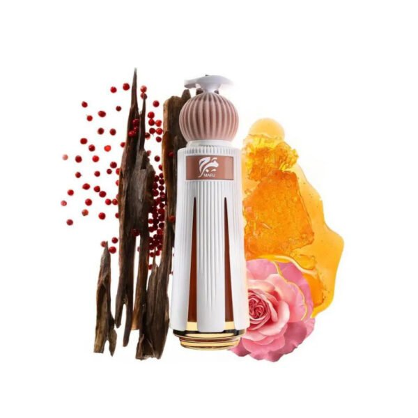 Cross-Border Bestseller Marj by Ahmed Al Maghribi Unisex Perfume for Arab and Middle Eastern Men and Women