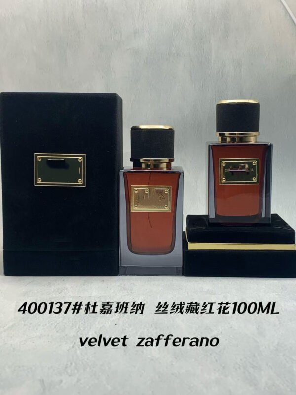 Authentic Cross-Border Perfume 100ml Dolce & Gabbana Velvet Collection, available for wholesale