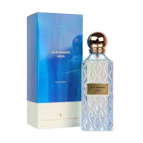 MZ-213B Perfume 200ml