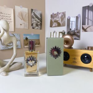Cross-Border Luxury Perfume Devotion: Dedication and Love, Rich Fragrance for Men 100ml