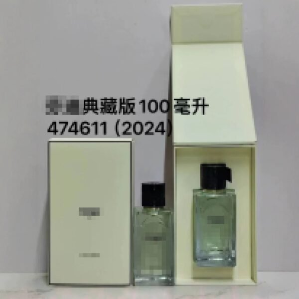 Formal Perfume Roman Fountain Baguette Hello Dear Earth Original Brand Perfume 100ml