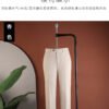 Apricot (single piece of pants) Whale Lion Men's Casual Business Straight-Leg Dress Pants Versatile Fashion Simple Mid-High Waist Wrinkle-Resistant Non-Iron Pants